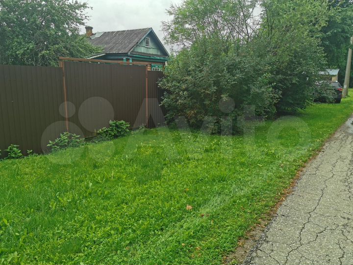 Участок 6,1 сот. (ИЖС)