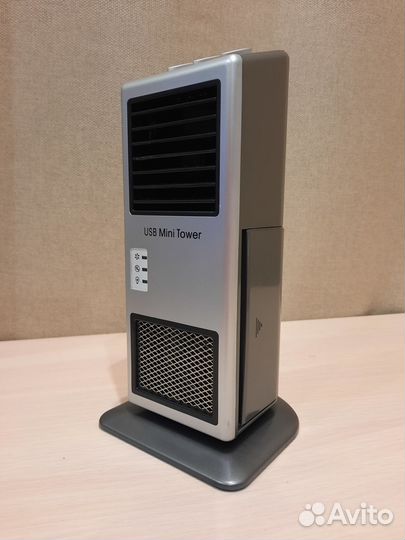 Мини портативный охладитель воздуха