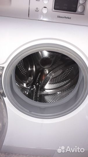 Стиральная машина bosch б/у