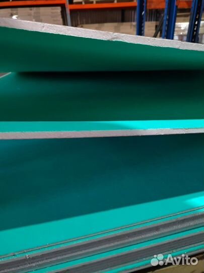 Сэндвич-панель