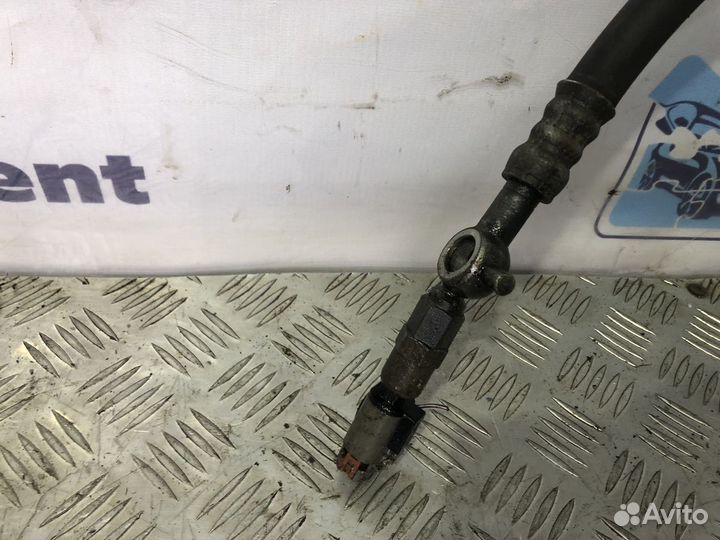 Трубка гидроусилителя Nissan Primera P11