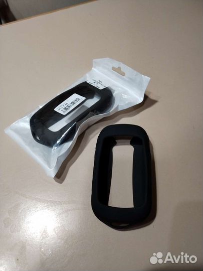 Чехол бампер защитный для Garmin eTrex