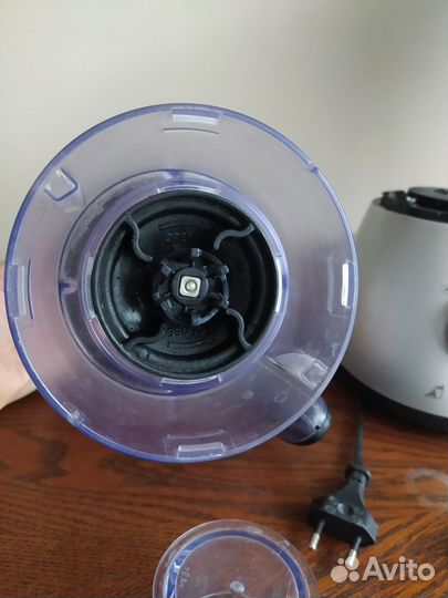 Блендер стационарный philips