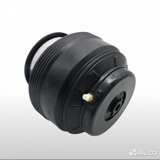 Пневмобаллон задний Kia Mohave / Borrego