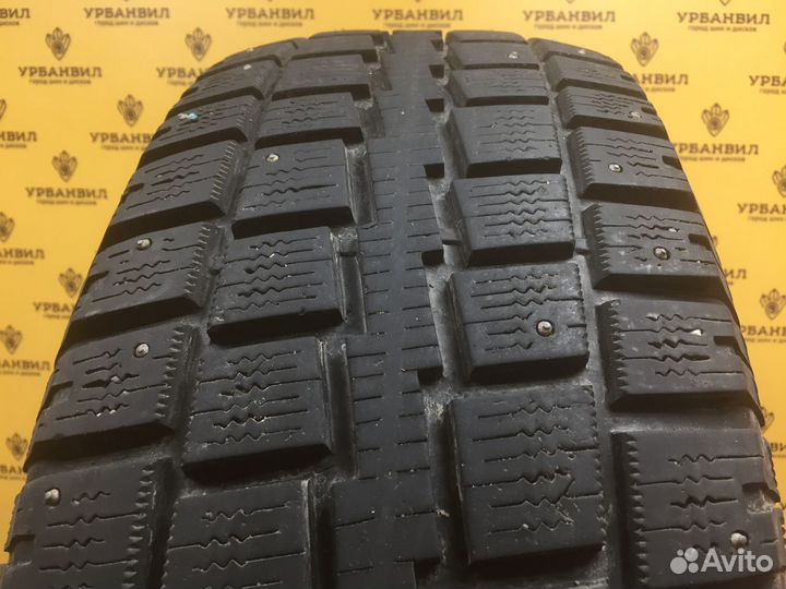 Cooper Discoverer M+S 265/70 R17 115S