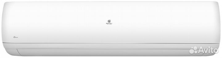 Кондиционеры royal clima серии gloria 36K