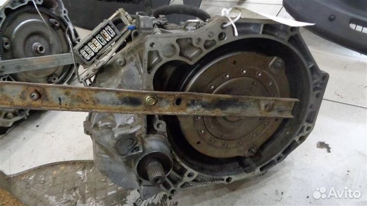 АКПП автоматическая коробка переключения передач