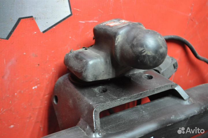 Фаркоп mitsubishi pajero sport K94W