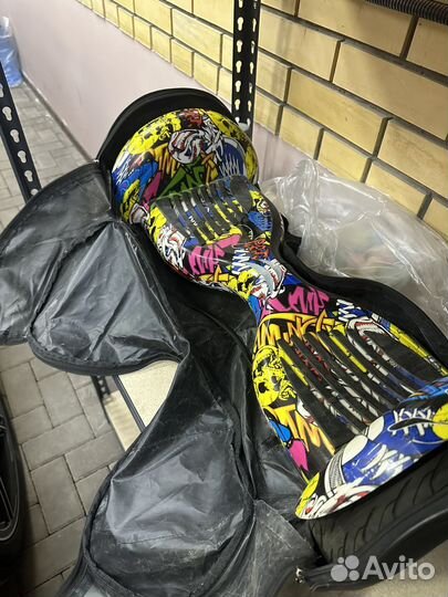 Гироскутер