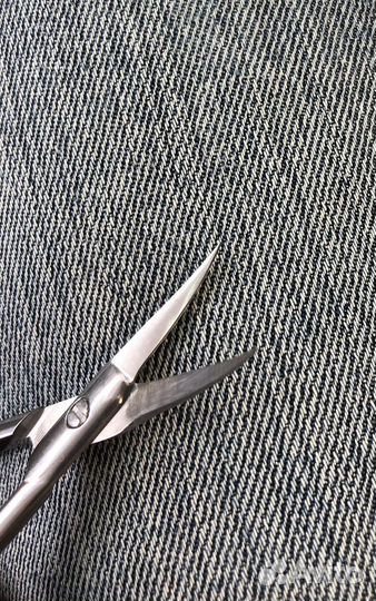 Заточка парикмахерского и маникюрного инструмента