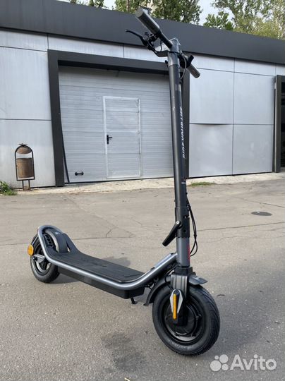 Электросамокат xiaomi himo l2