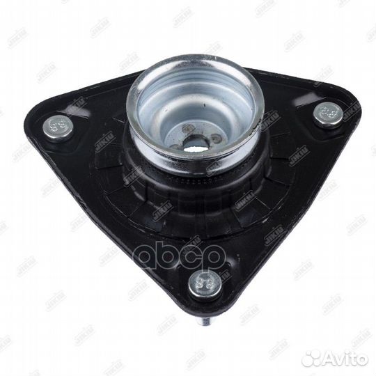 Опора амортизатора ms13006 jikiu