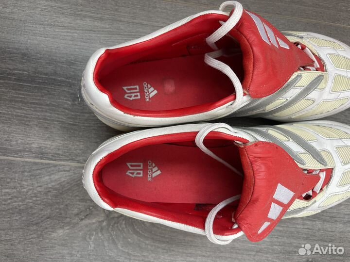 Футбольные бутсы