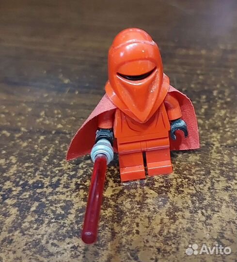 Оригинальные фигурки lego 10188 «Звезда смерти»