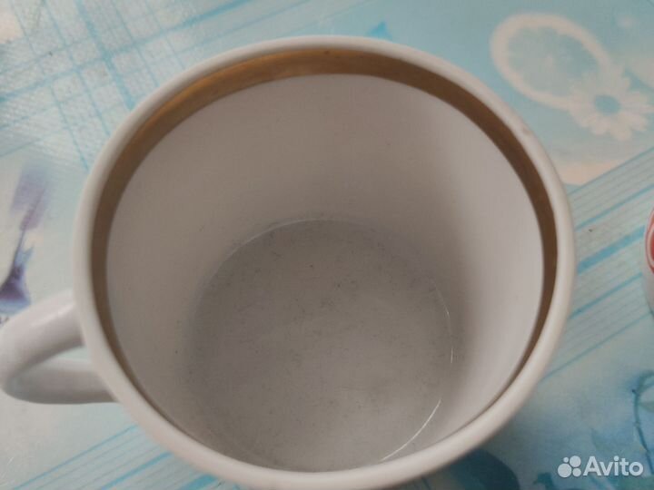 Кружка СССР