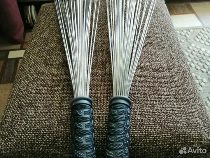 Даосский веник для массажа