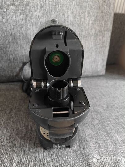 Капсульная кофемашина Termozeta Strаdivari Сrеmona