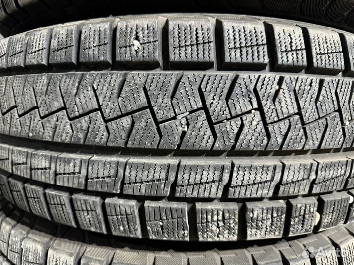 Pirelli Ice Asimmetrico Plus 195/65 R15 19C