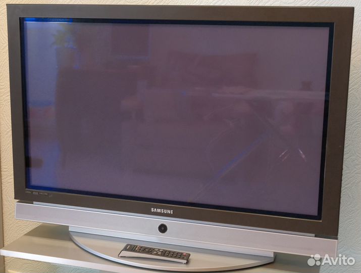 Тв Samsung PS-42E7HR