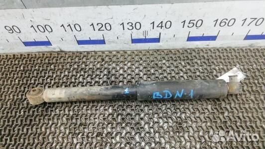 Амортизатор задний ford transit 7 (BDN01MF01)