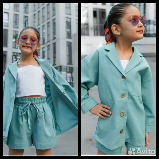 Наряды для девочки в отличном состоянии