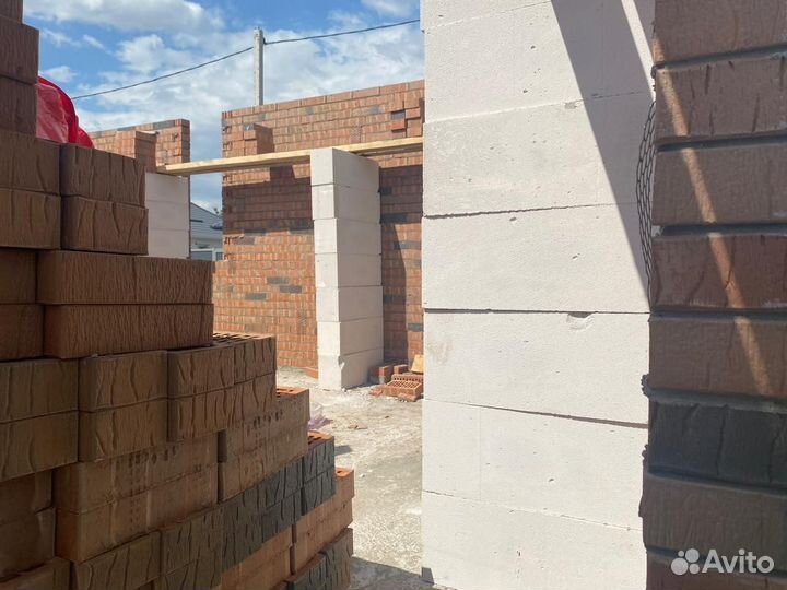 Строительство домов под ключ с ремонтом