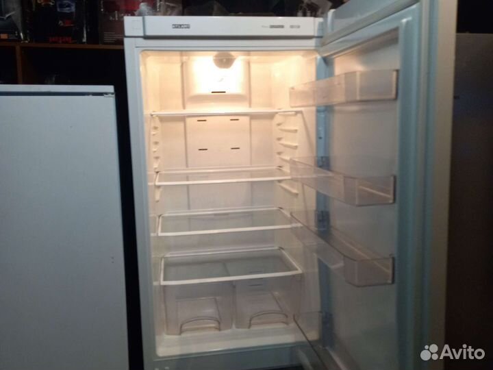 Холодильник атлант no frost