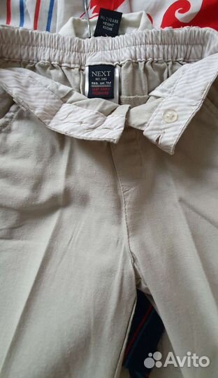 Костюм праздничный для мальчика 92