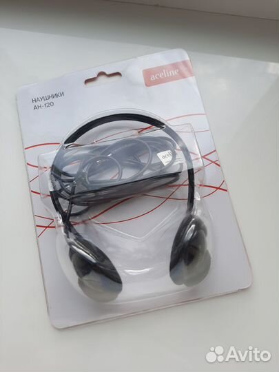 Aceline наушники