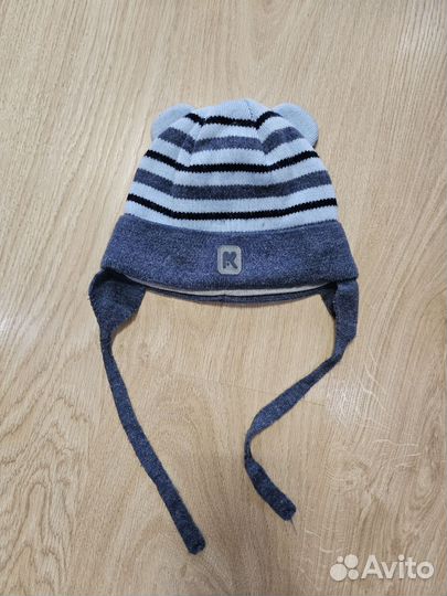 Демисезонный костюм lassie для мальчика р 80-86