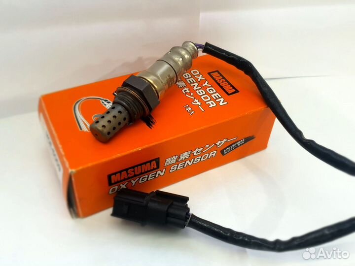 Датчик кислорода Honda Civic