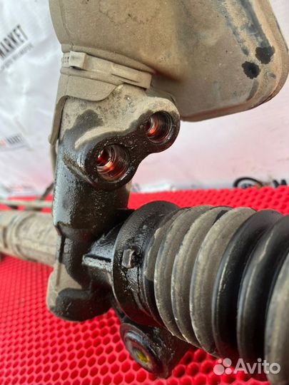 Рулевая рейка Vortex Tingo 1.8 2010