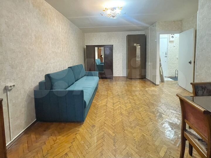 1-к. квартира, 32 м², 5/9 эт.