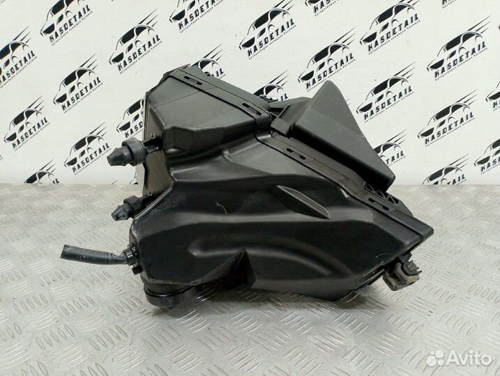 Корпус воздушного фильтра Audi A4 B8 1.8 CDH 2010