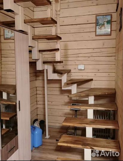 Лестница, Сварщик, Сварочные работы