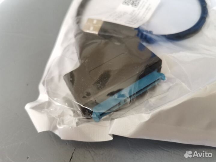 Aдаптер SATA HDD,SSD 2,5
