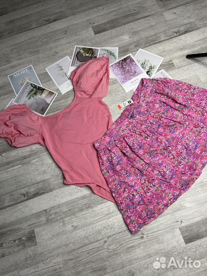 Пакет вещей