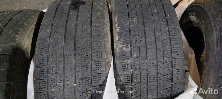 Dunlop Graspic DS3 215/60 R16