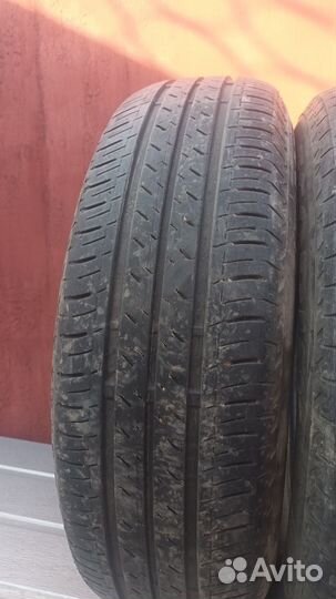 Bridgestone Ecopia EP150 185/70 R14