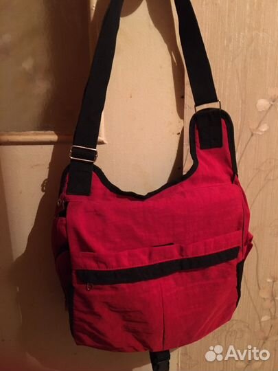 Сумка для учебы