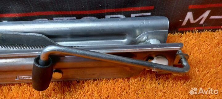 Домкрат Audi A6 C6/4F ccea 2010