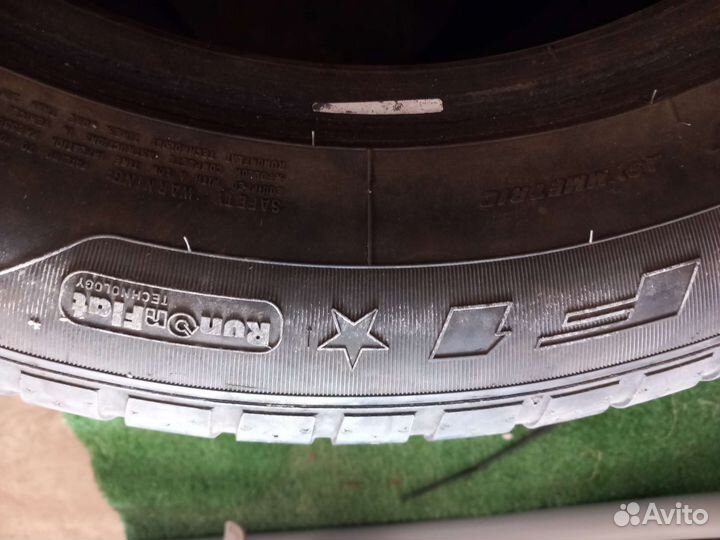 Goodyear 4x4 UG Ice Navi 255/55 R18