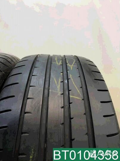 Goodyear Eagle F1 Asymmetric 3 225/50 R18 95W