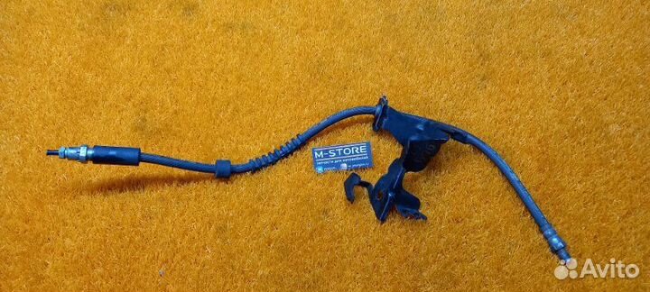 Шланг тормозной передний левый Bmw 1-Series F20