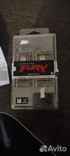 So dimm ddr4 32gb