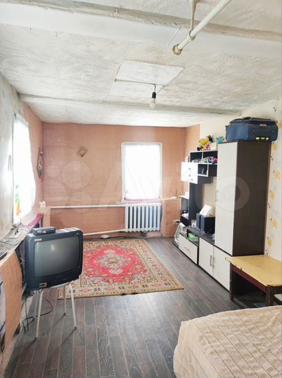 Дом 37,2 м² на участке 4 сот.