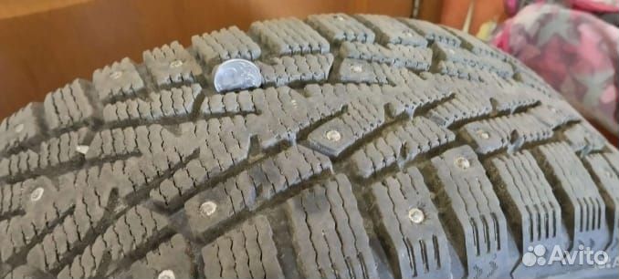 Cordiant Snow Cross 215/60 R16