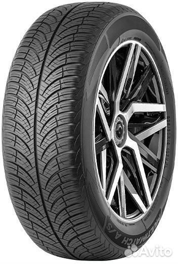 Roadmarch Prime A/S 165/65 R15 81T