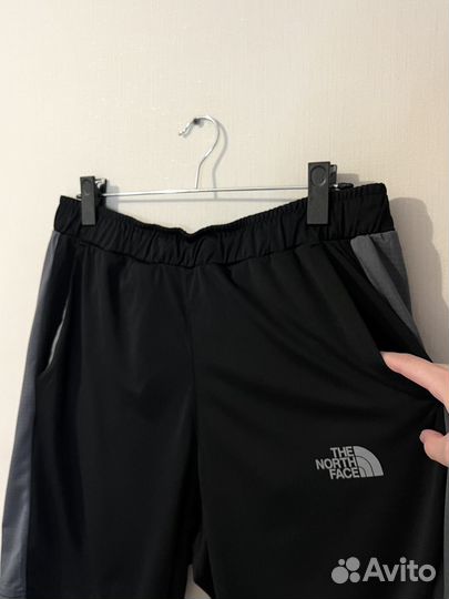 Шорты The North Face размер L оригинал