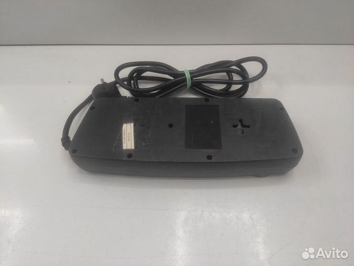 Сетевой фильтр kubic power H1 (PSE-057)